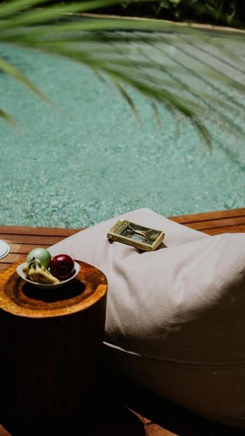 Jade Hotel Tulum