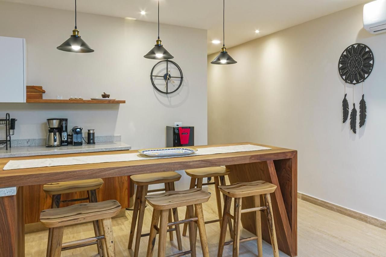 Apartment Paramar Viva En Aldea Zama Tulum