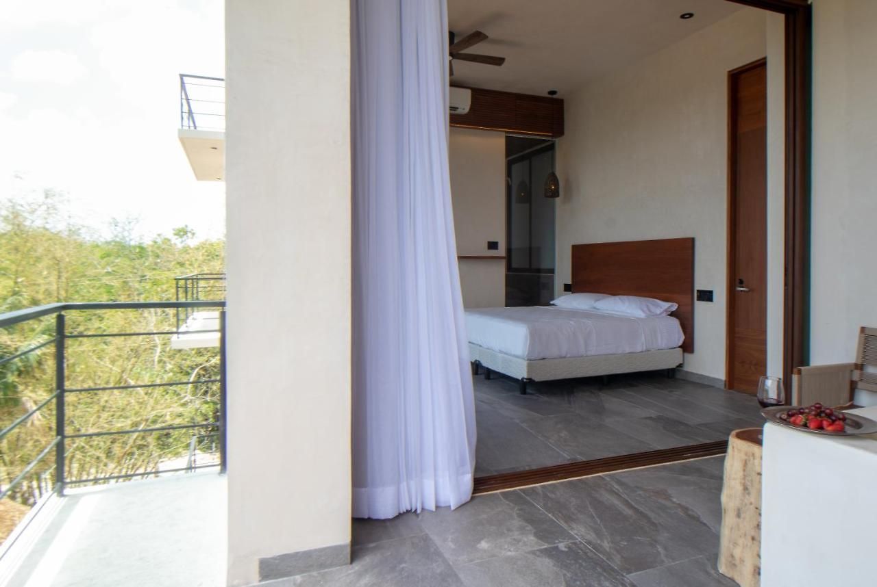 Prana Boutique Tulum