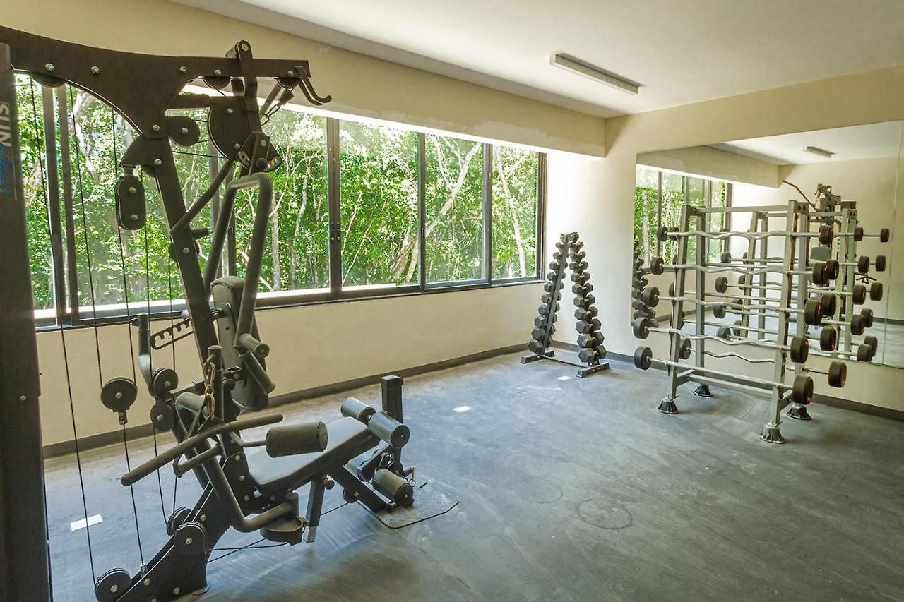Paramar Viva En Aldea Zama Apartment Tulum