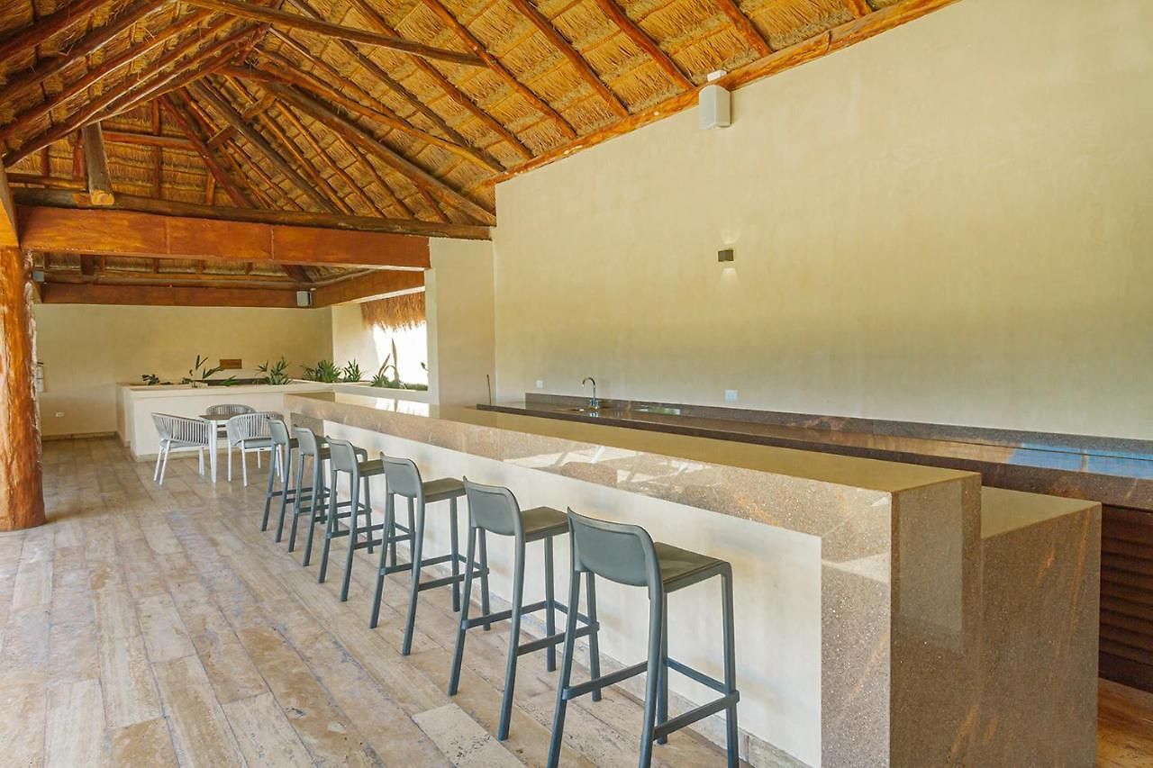 Paramar Viva En Aldea Zama Tulum