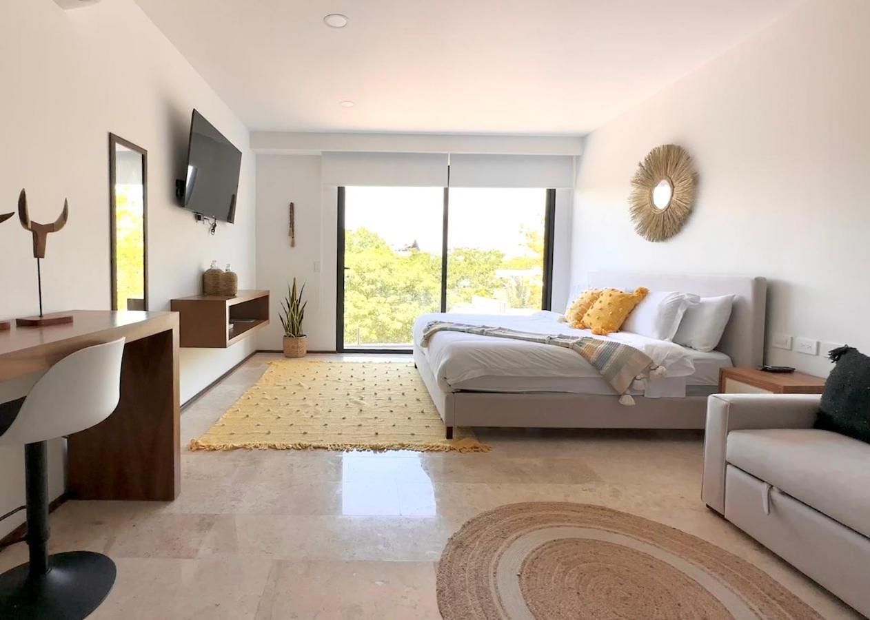Menesse By Andiani Travel Apartment