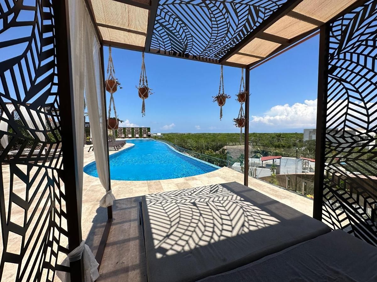 Menesse By Andiani Travel Tulum