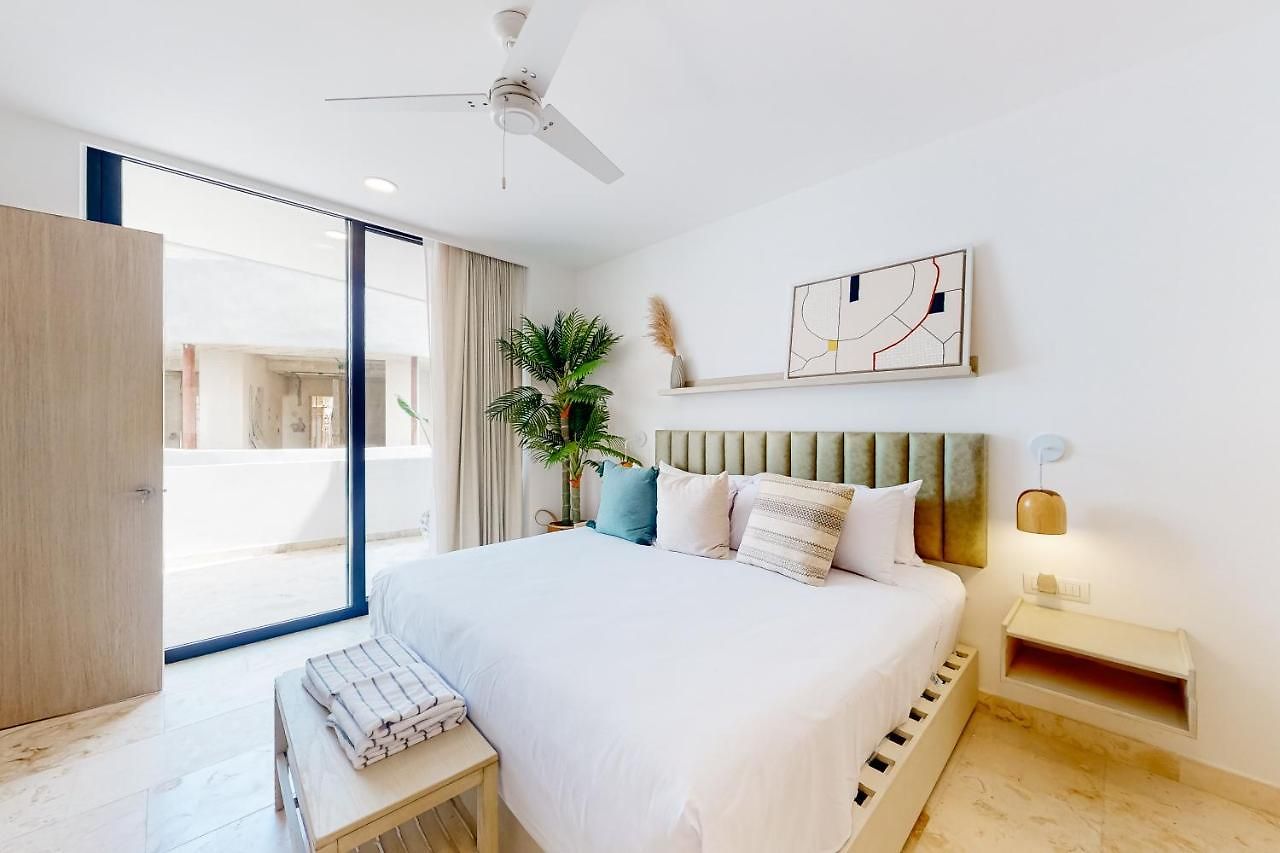Apartamento Anah Hunab 415 Tulum