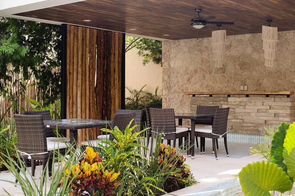 Palalma Hotel Tulum