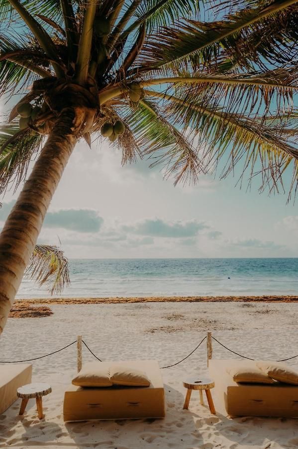 Ether 5* Tulum
