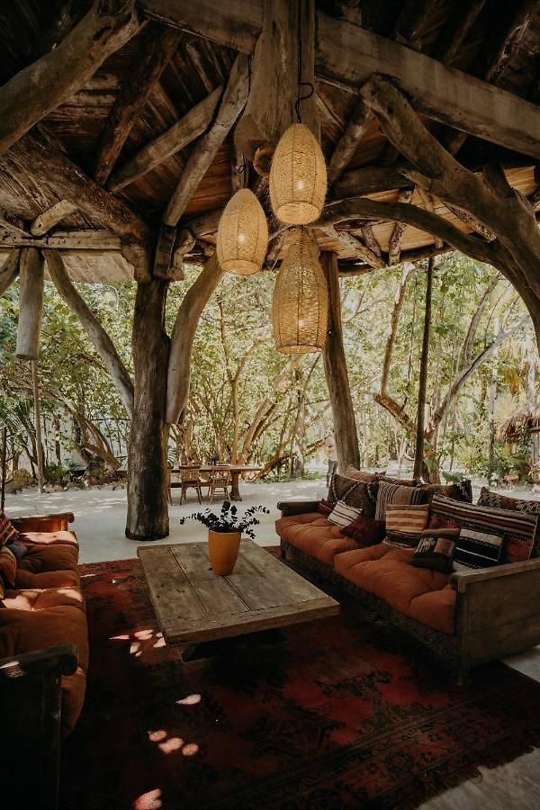 Hotel Astra Tulum