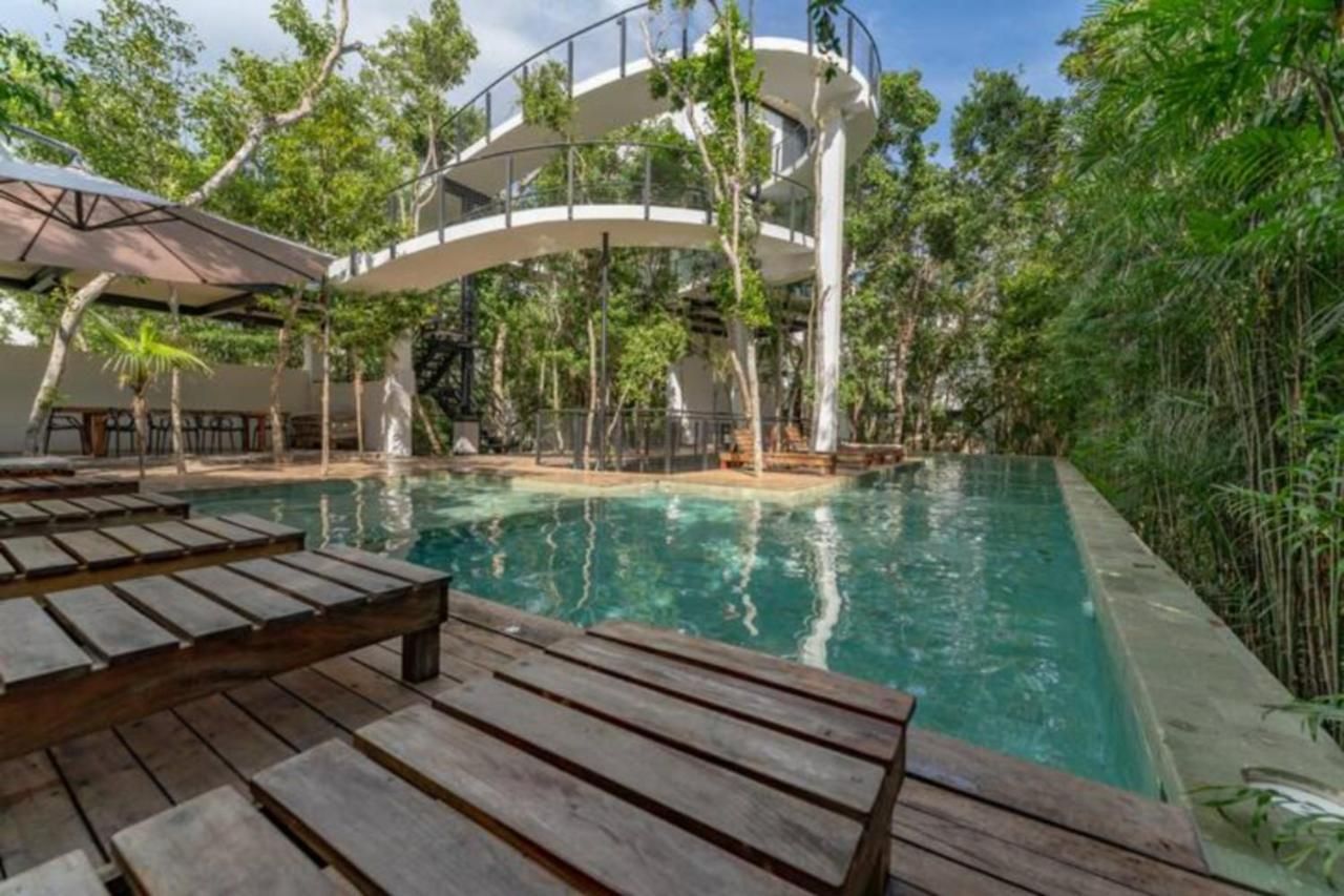 Holiday home Exclusive 