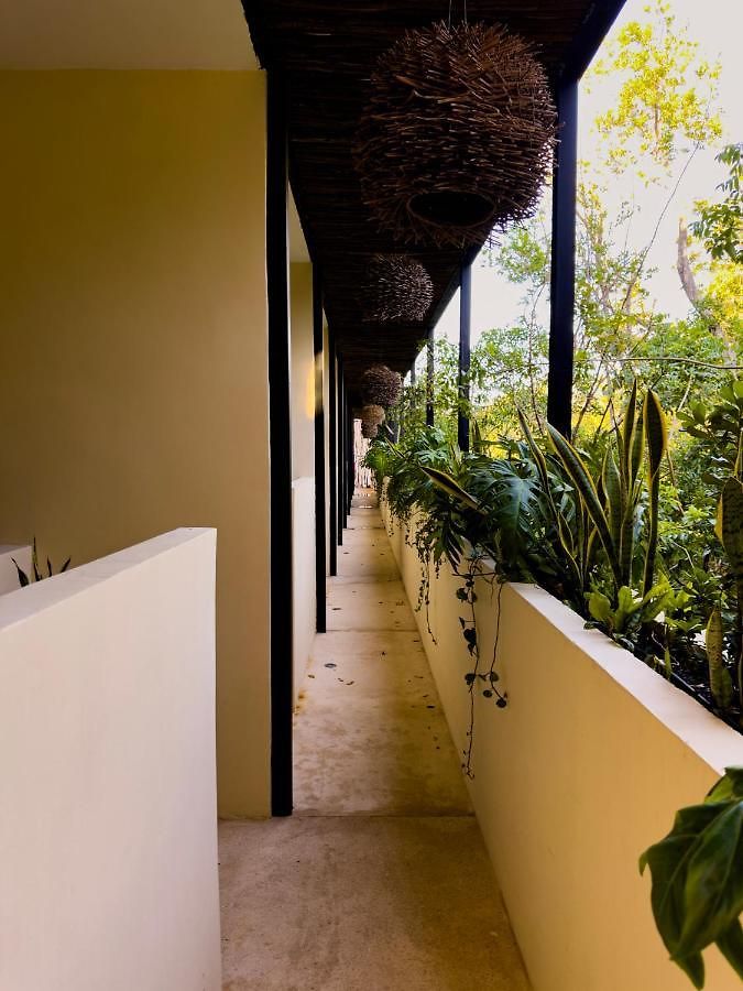 Hotel Kuukum Tulum