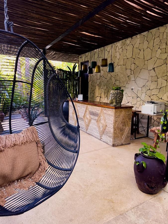 Kuukum Hotel Tulum