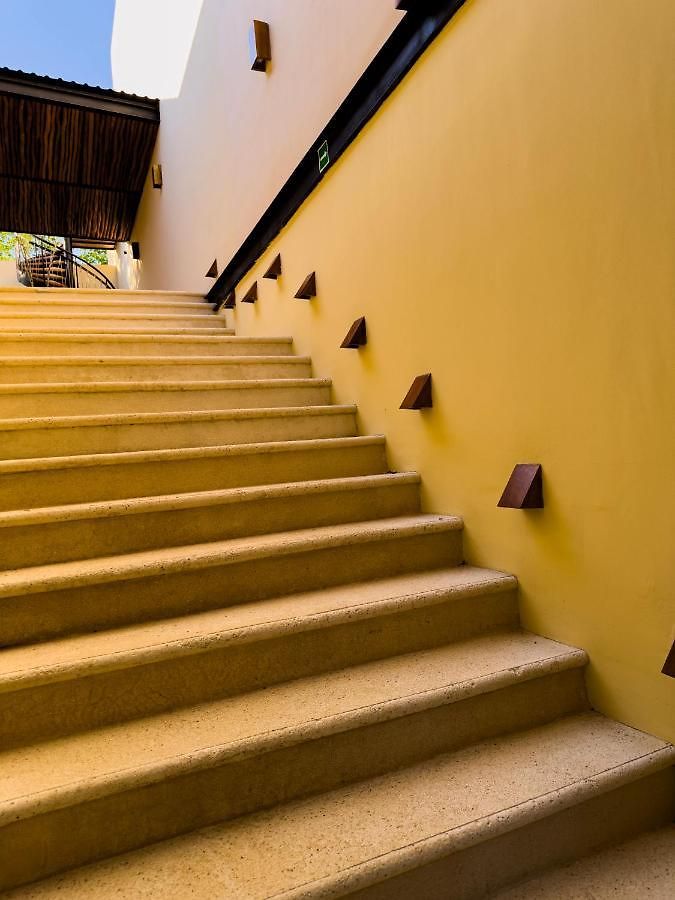 Hotel Kuukum 4*