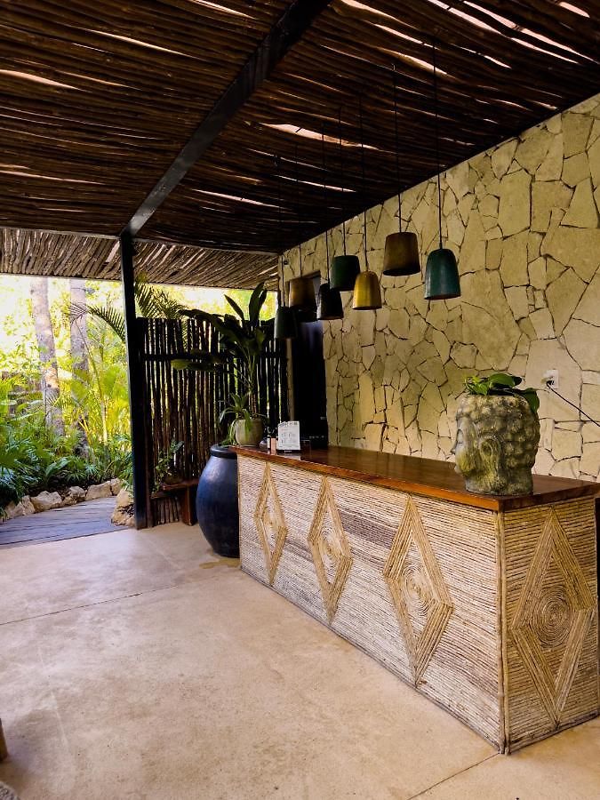 Kuukum 4* Tulum