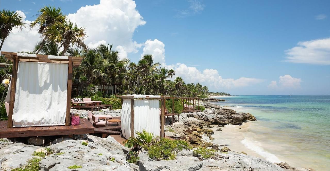 Mi By La Zebra, An Slh (adults Only) Hotel