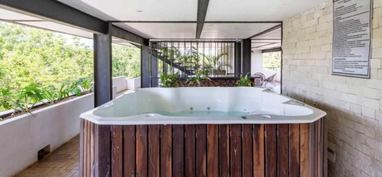 Hotel Wonderful Jungle In Mun With Private Pool *