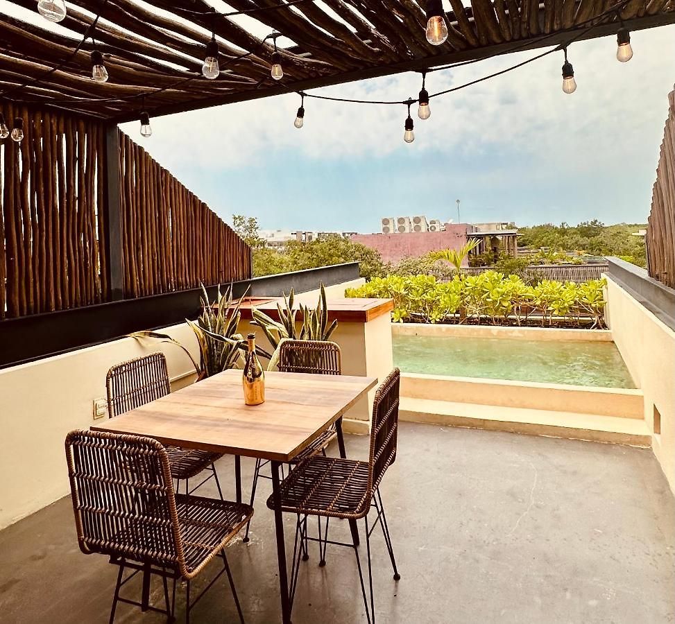 Hotel Kuukum 4*
