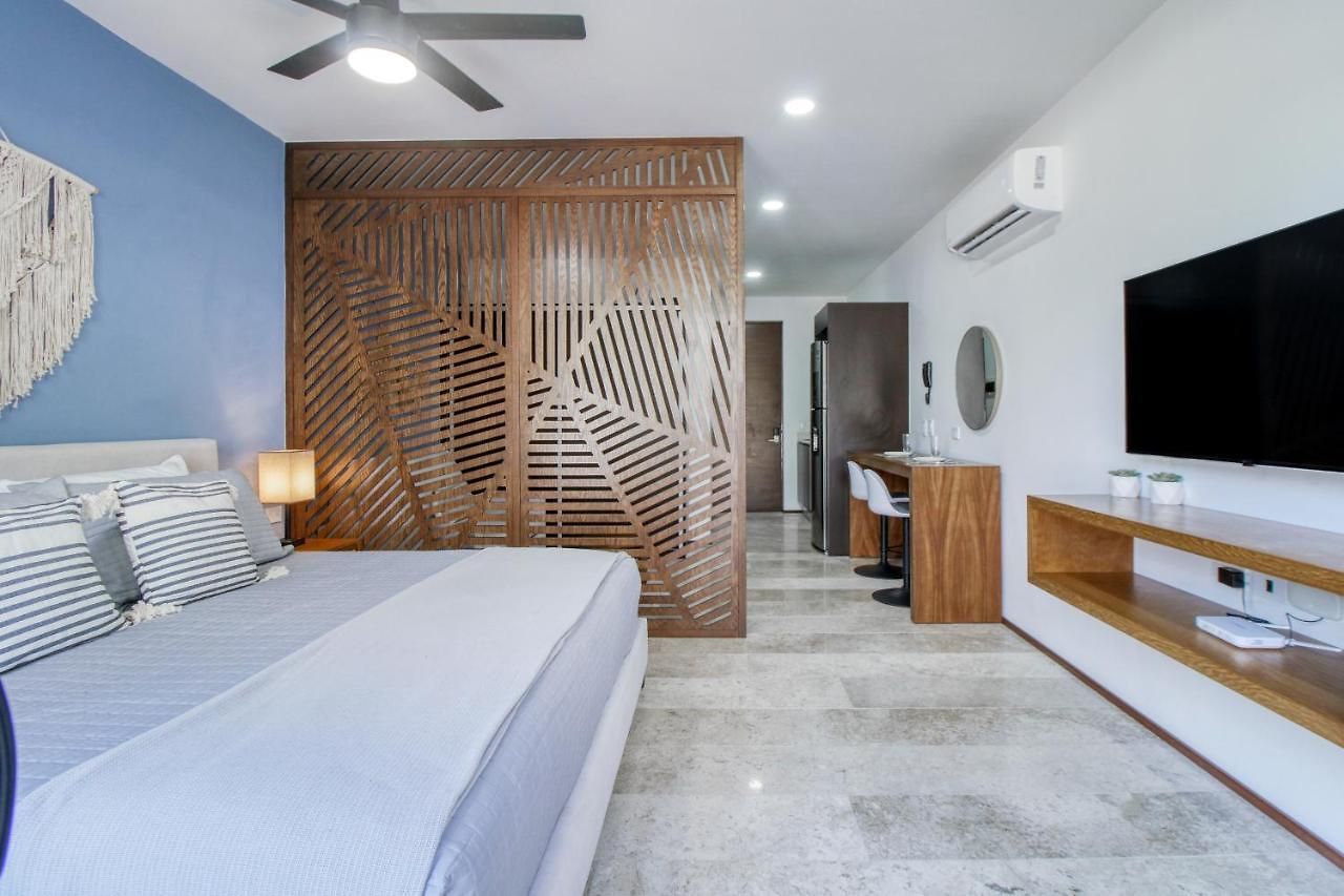 Hotel Menesse #022 Tulum