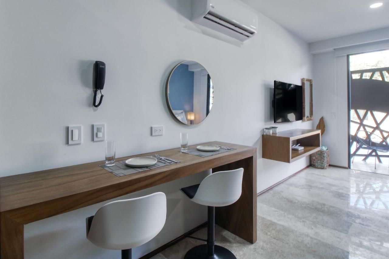 Hotel Menesse #022 Tulum