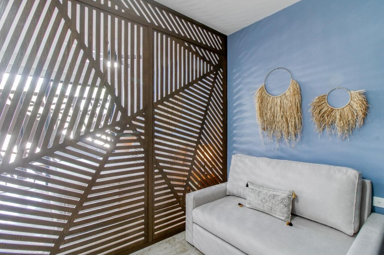 Hotel Menesse #022 Tulum