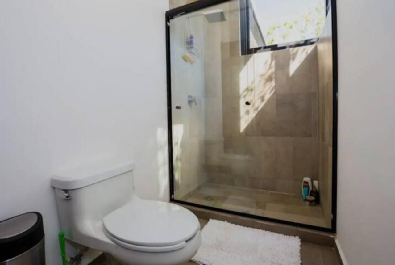 Hotel Wonderful Jungle In Mun With Private Pool Tulum