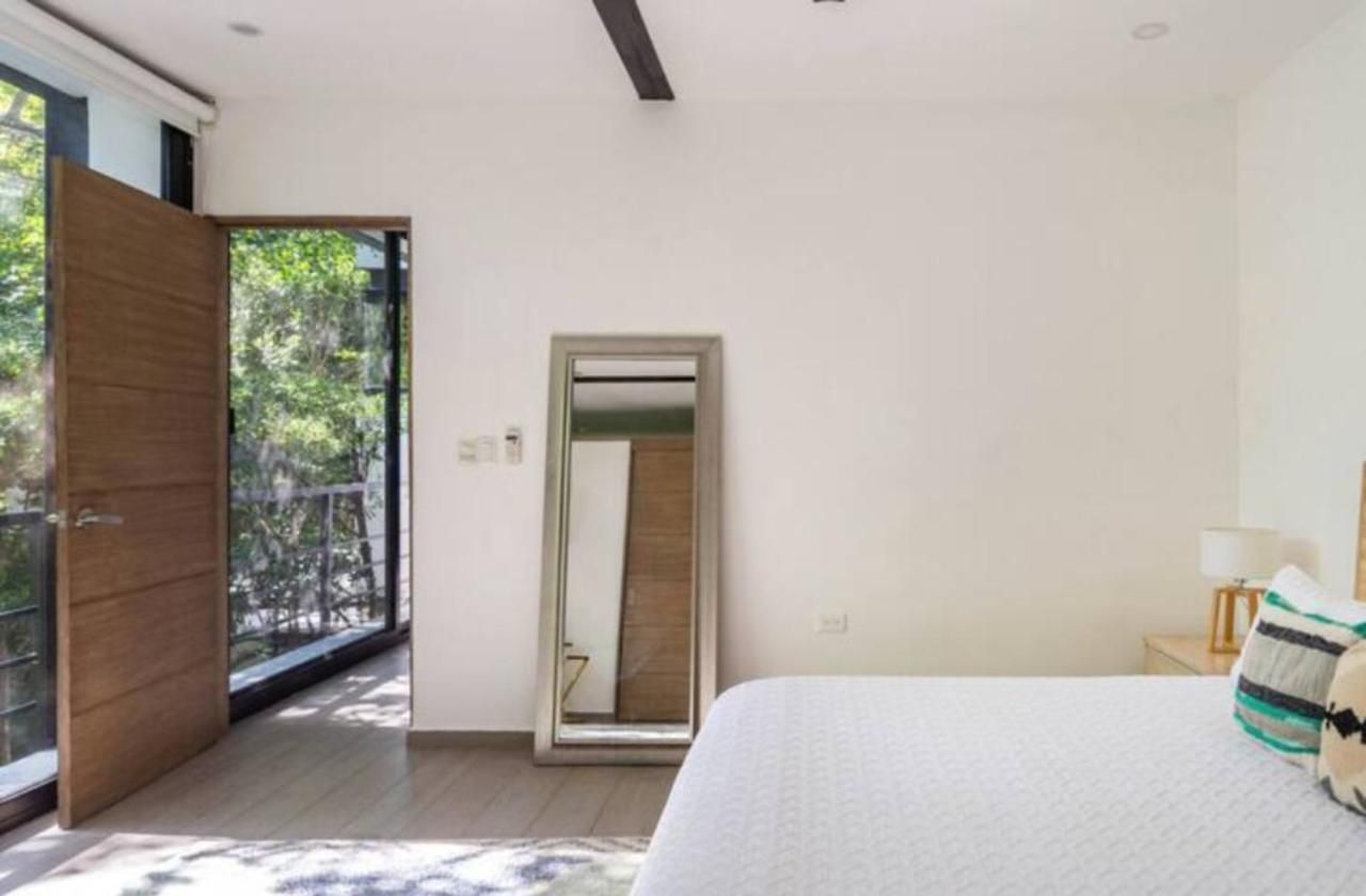 Hotel Wonderful Jungle In Mun With Private Pool Tulum
