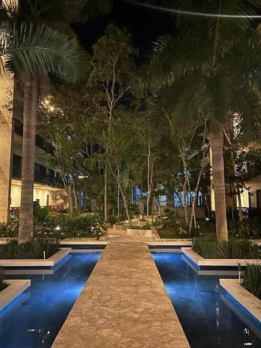 Palais By The Spot * Tulum