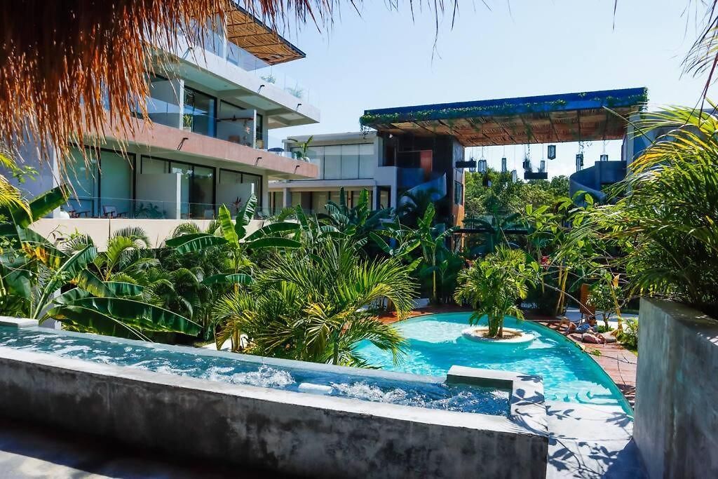 Apartamento Xperience 39 *