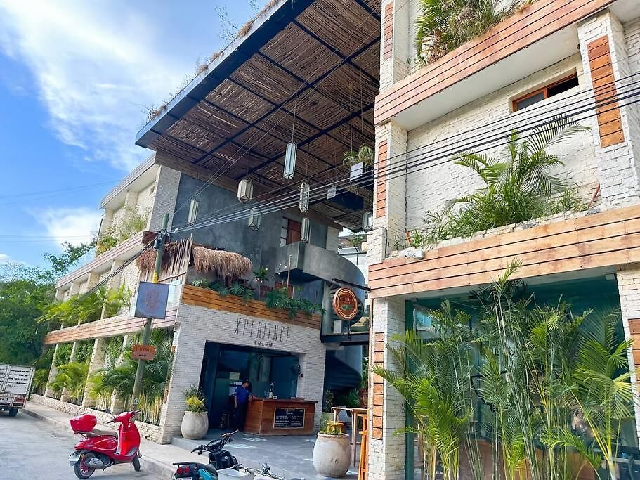 Apartamento Xperience 39 Tulum