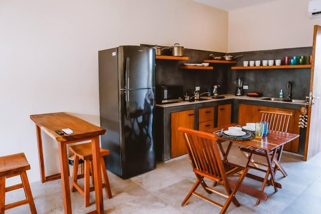 Apartamento Xperience 39 Tulum