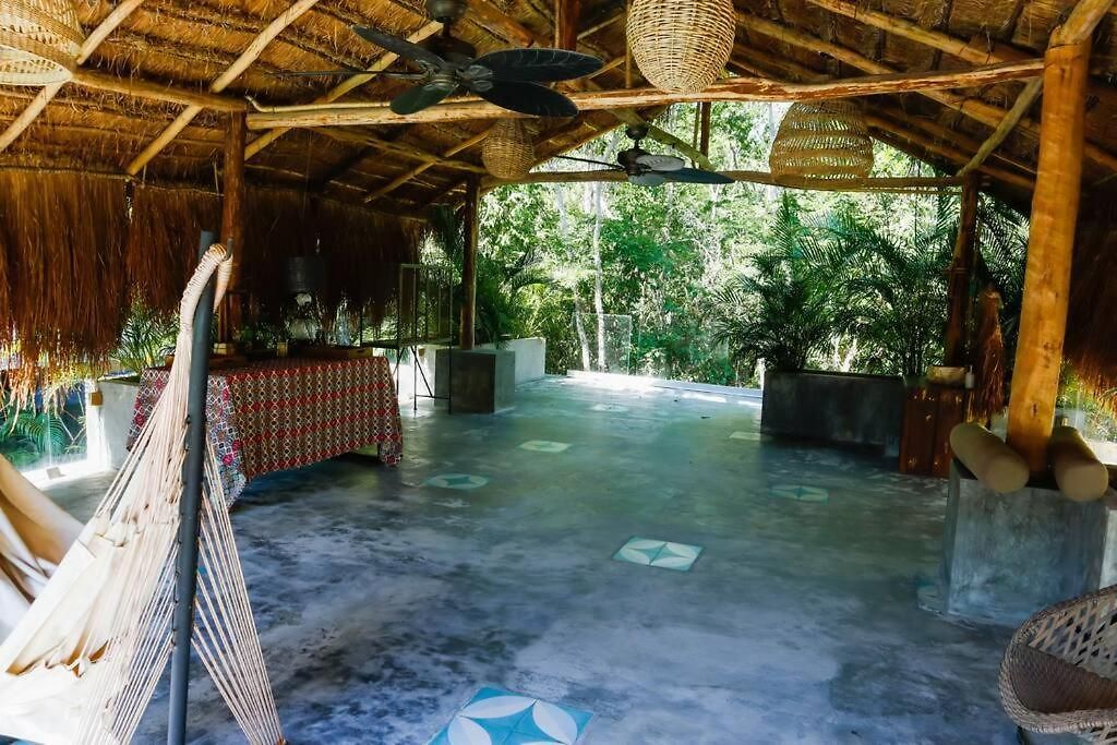 Xperience 39 Tulum