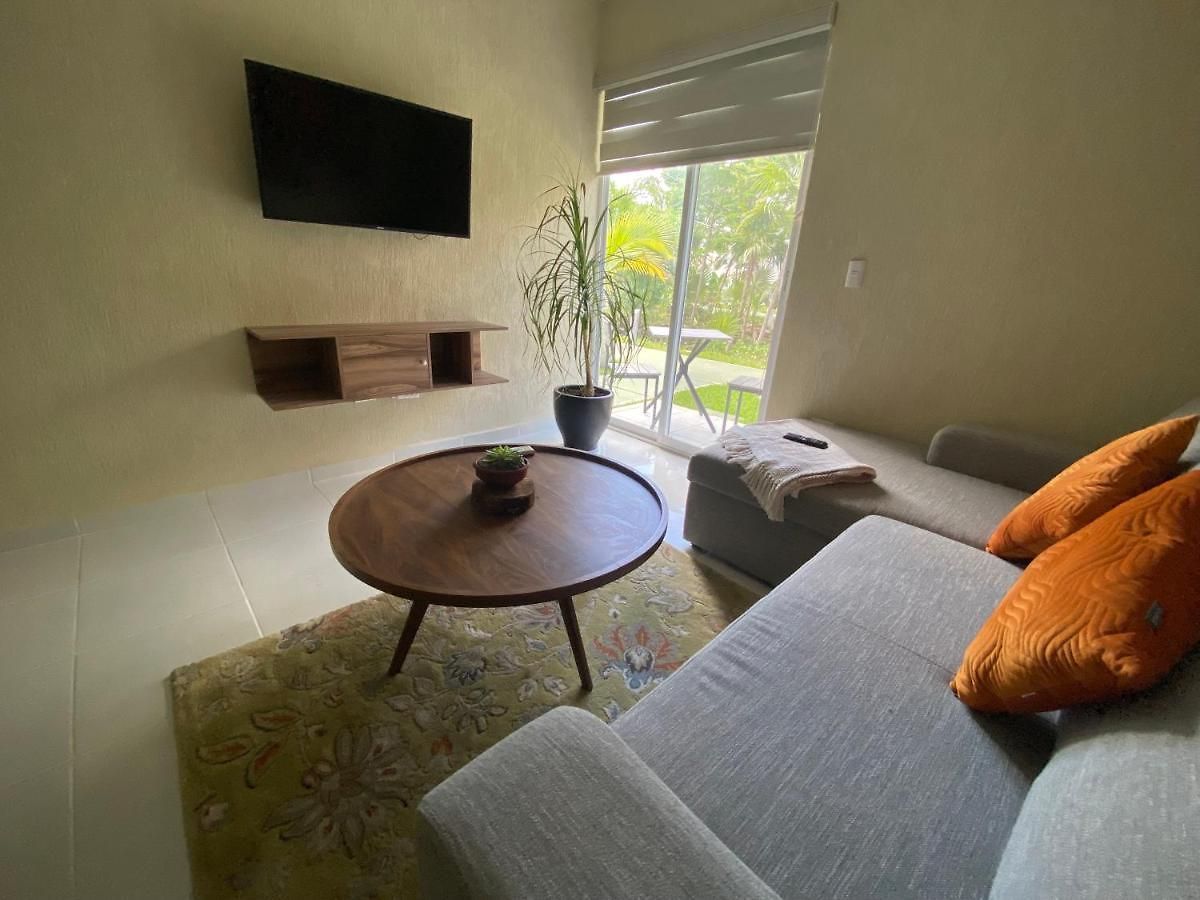 Tangerine House: Pools, Zamna, Wi-fi, Cenote *