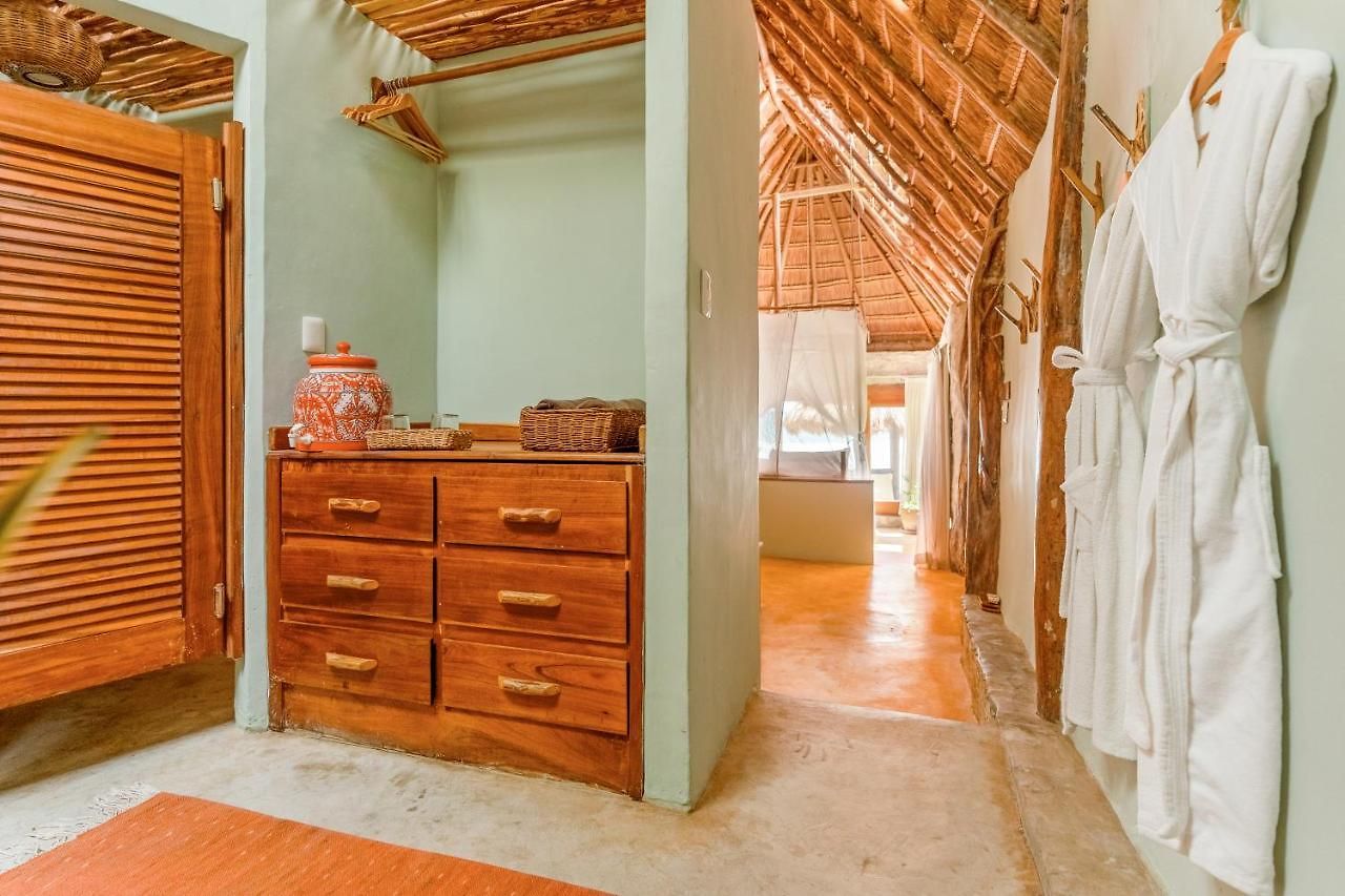 Ahau Beachfront (adults Only) 4* Tulum