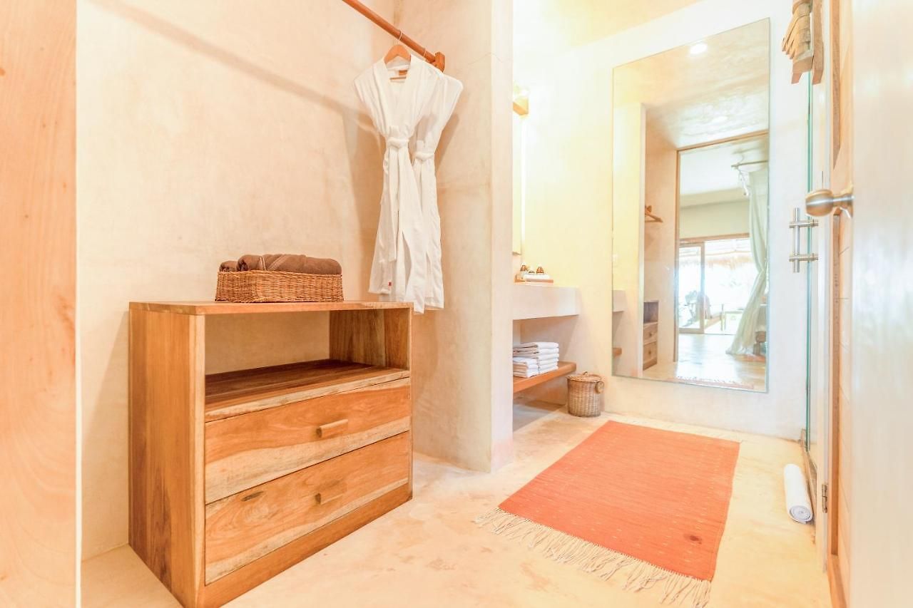 Hotel Ahau Beachfront (adults Only) 4*