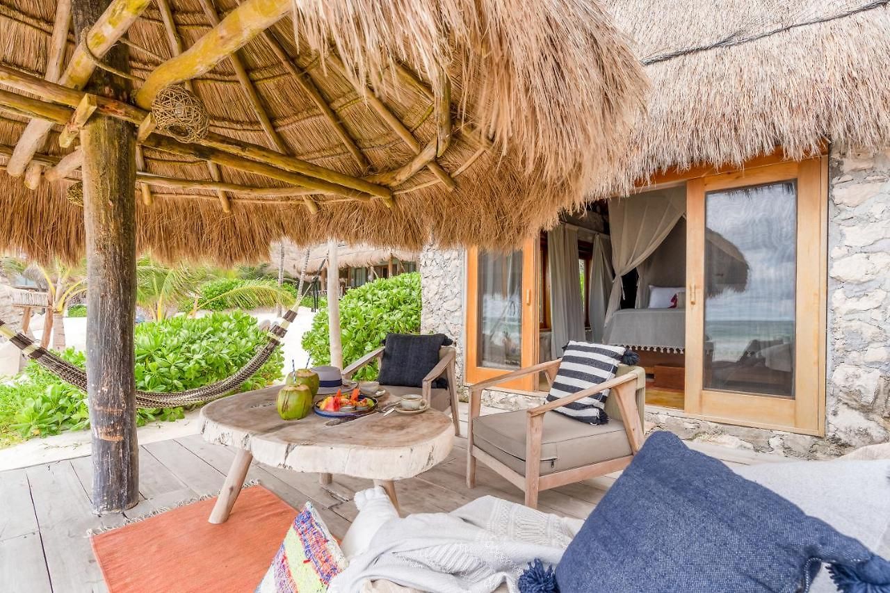 Ahau Beachfront (adults Only) 4*