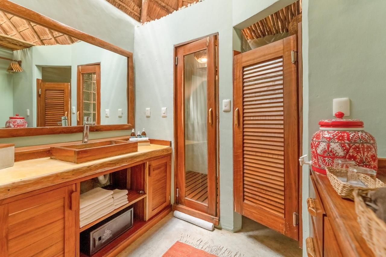 Ahau Beachfront (adults Only)