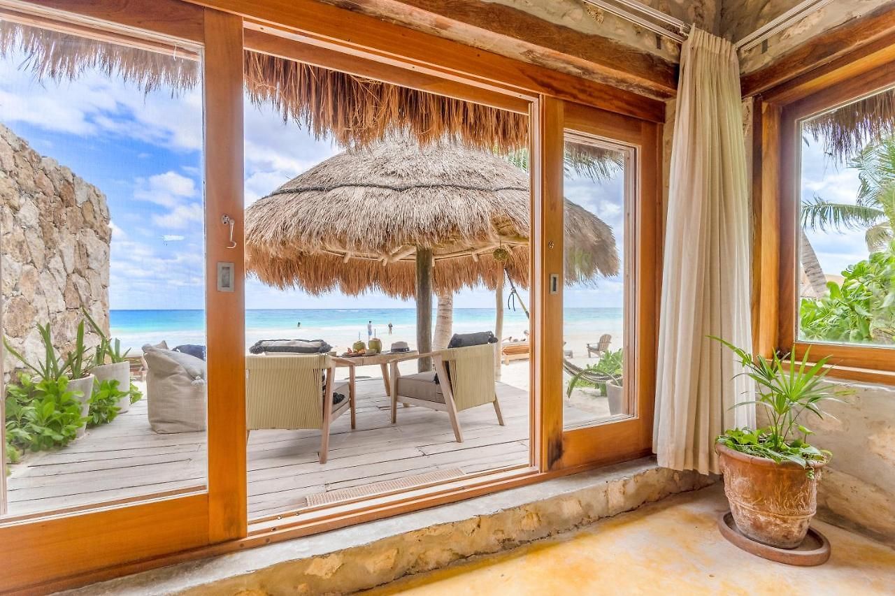 Hotel Ahau Beachfront (adults Only) 4*