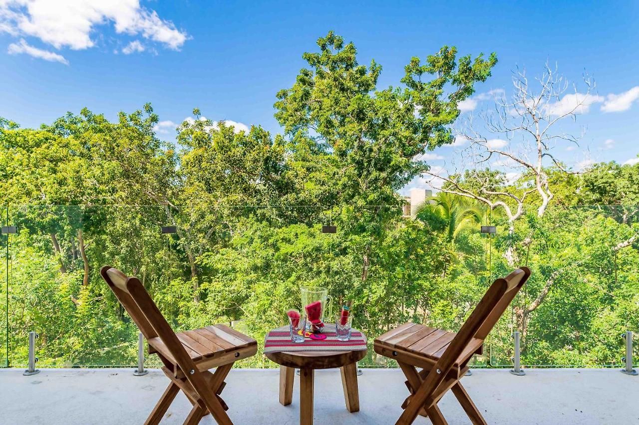 Park Lagunas By Alegría Rentals&sandy Powerful Apartamento *