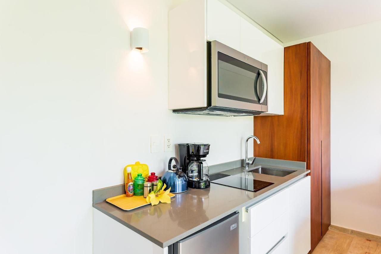 Park Lagunas By Alegría Rentals&sandy Powerful Apartamento Tulum