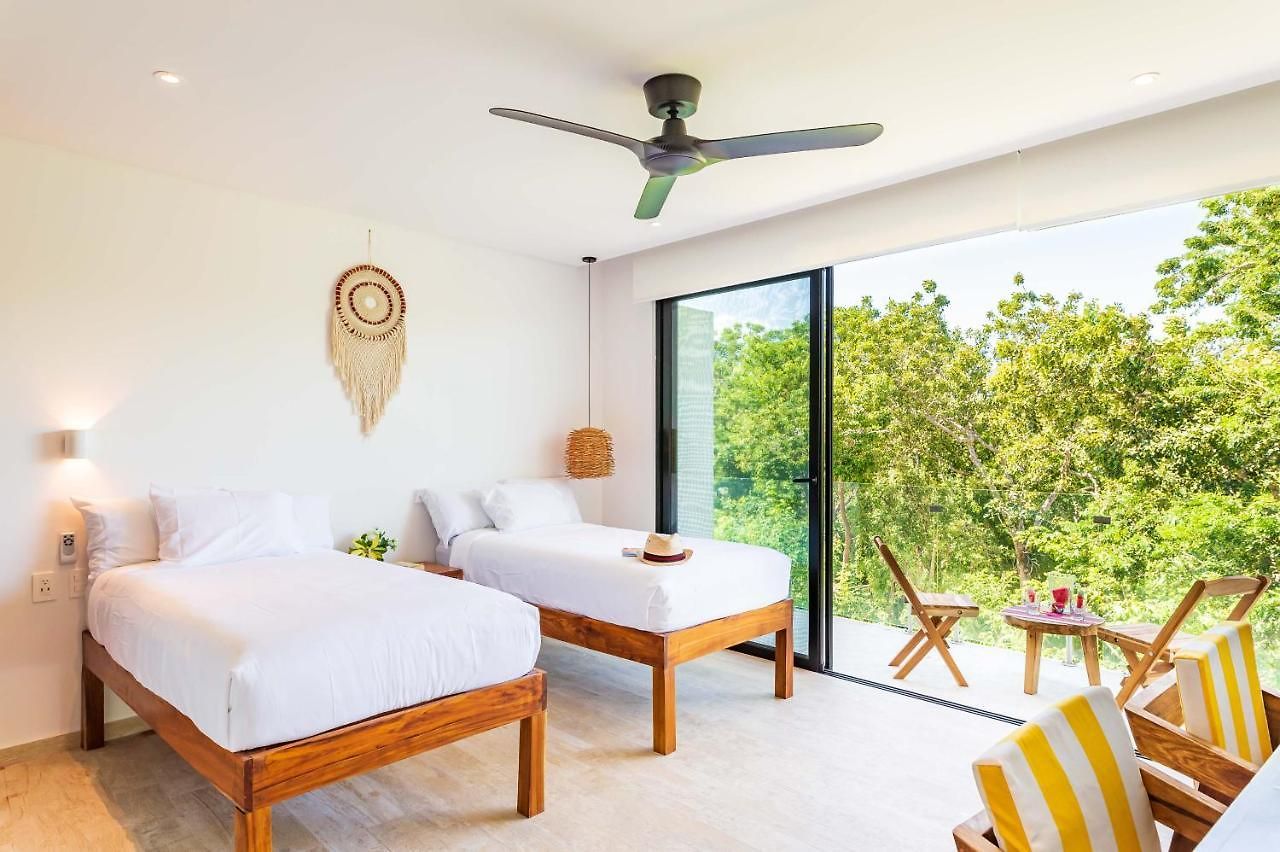 Park Lagunas By Alegría Rentals&sandy Powerful Tulum