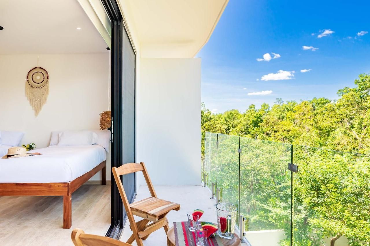 Park Lagunas By Alegría Rentals&sandy Powerful Apartamento
