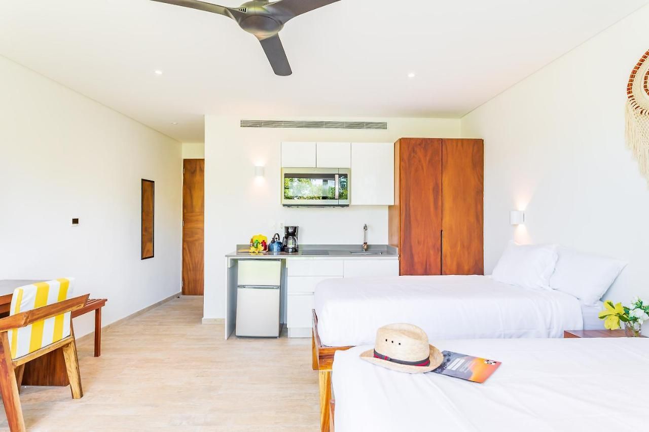 Park Lagunas By Alegría Rentals&sandy Powerful Apartamento *