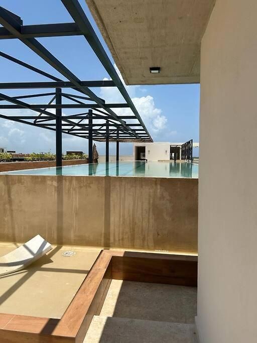 Palais By The Spot Tulum