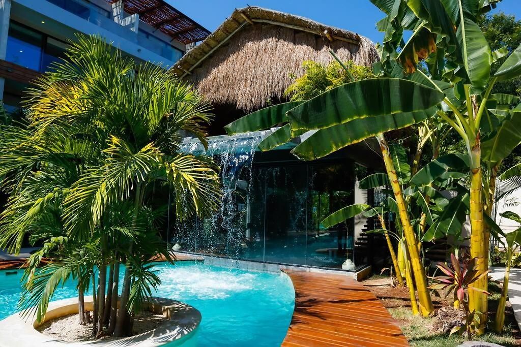 Xperience 39 Apartamento Tulum
