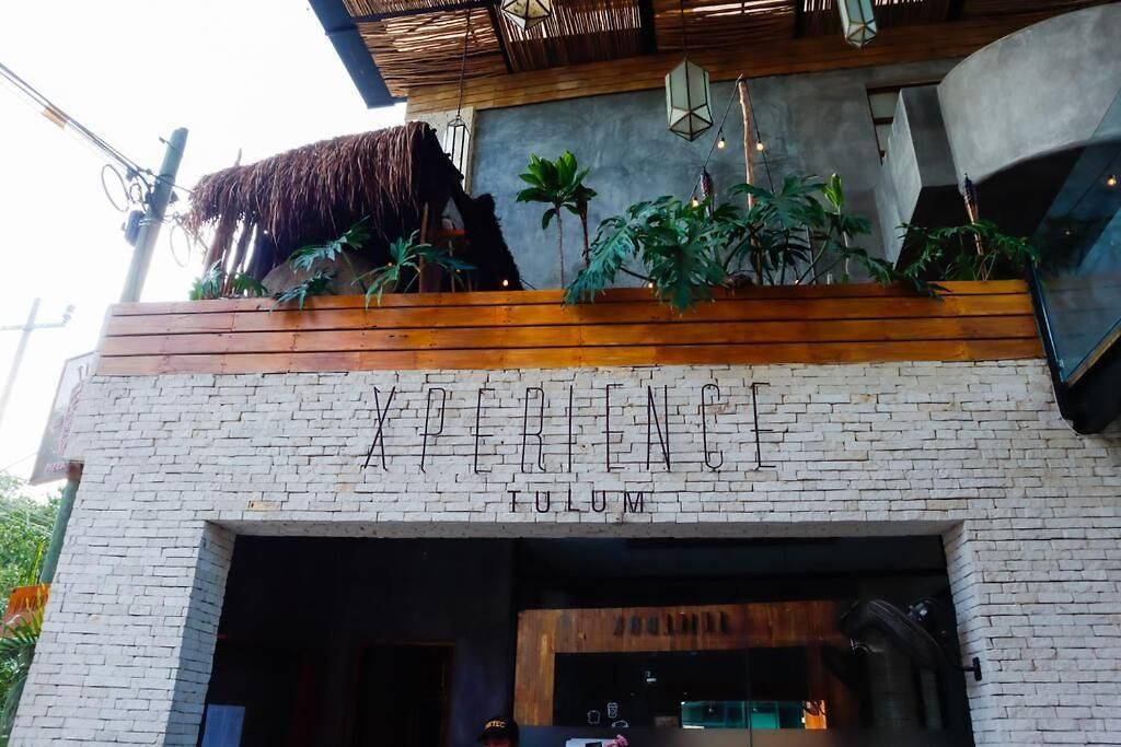Apartamento Xperience 39 Tulum