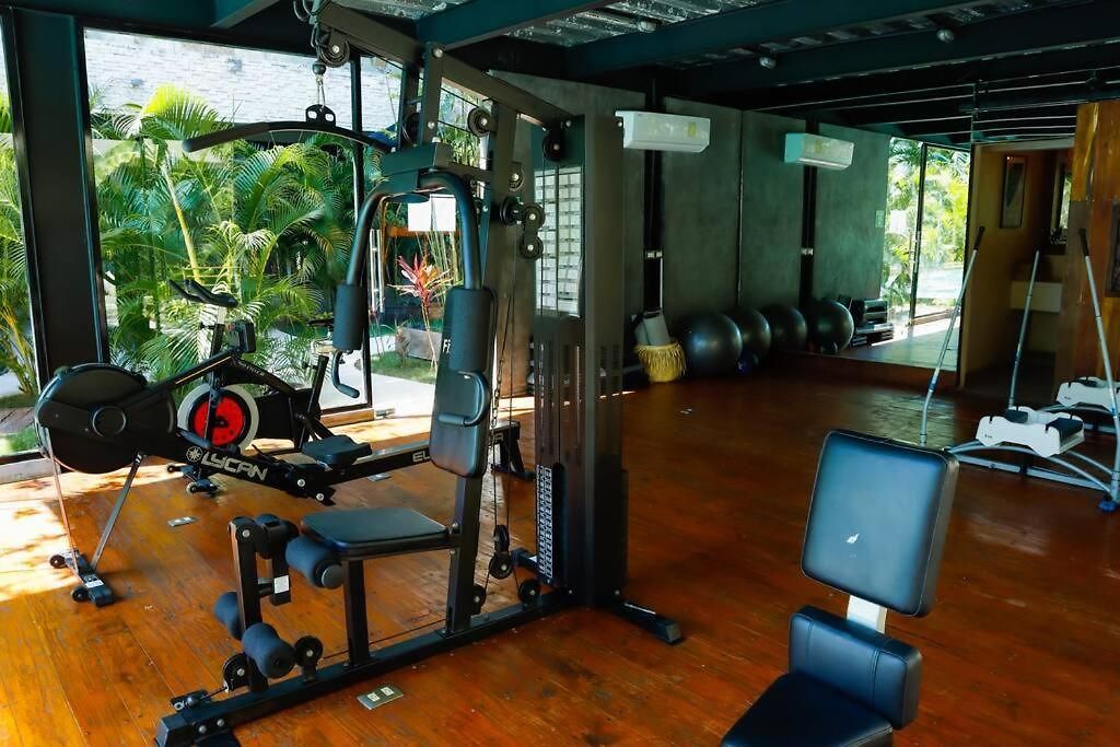 Xperience 39 Tulum
