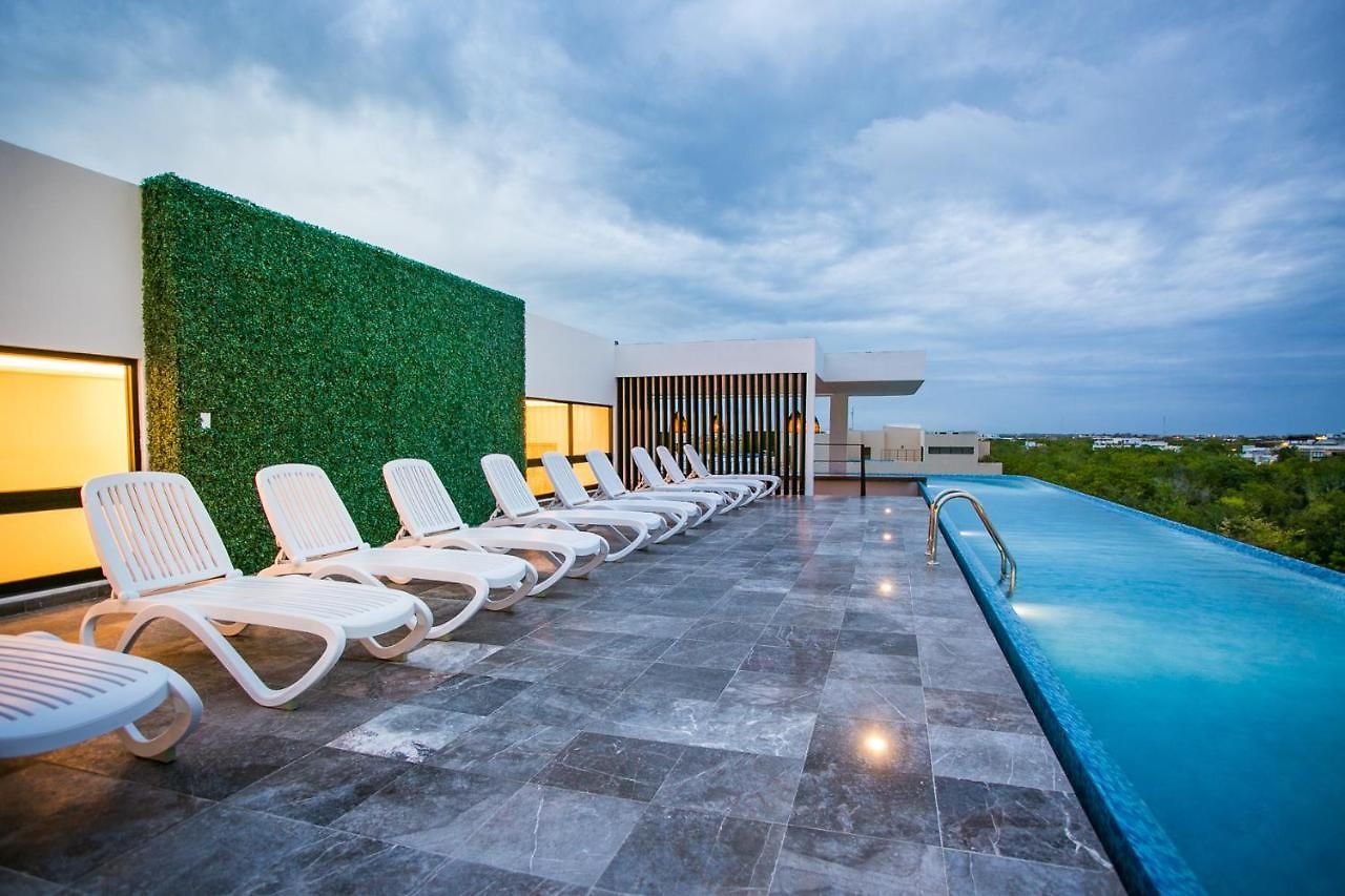 Apartment Estrena Exclusivo Estudio De Lujo *