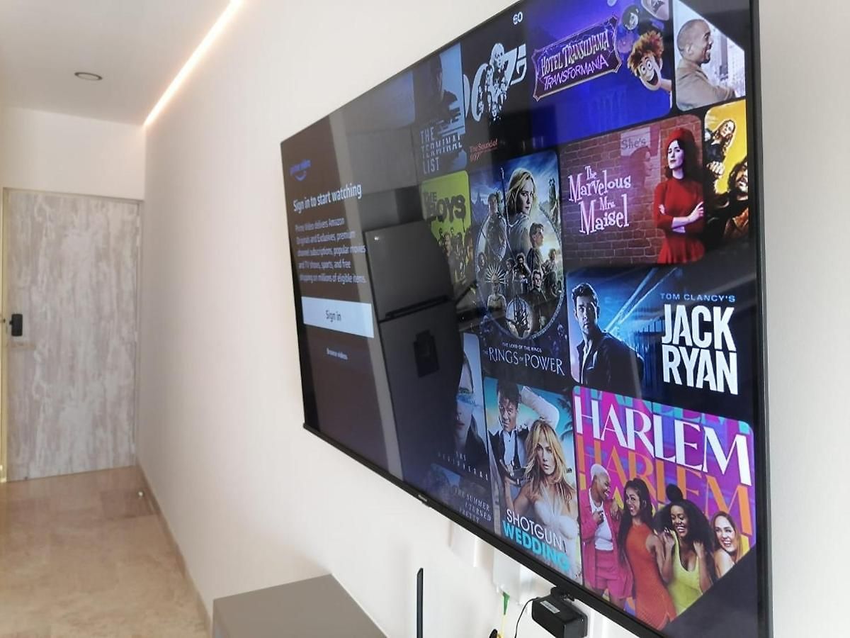 Estrena Exclusivo Estudio De Lujo Apartment