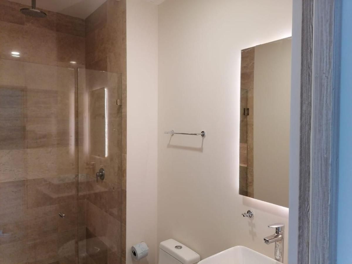 Estrena Exclusivo Estudio De Lujo Apartment *