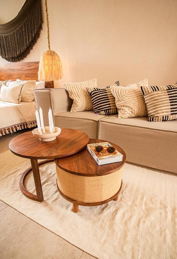 Hotel Jungle Chic 301