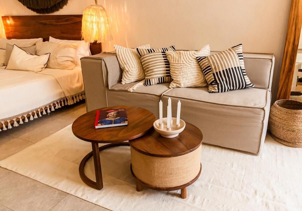 Hotel Jungle Chic 301