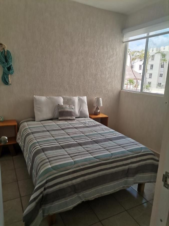 Rufoshousetulum Apartamento Tulum